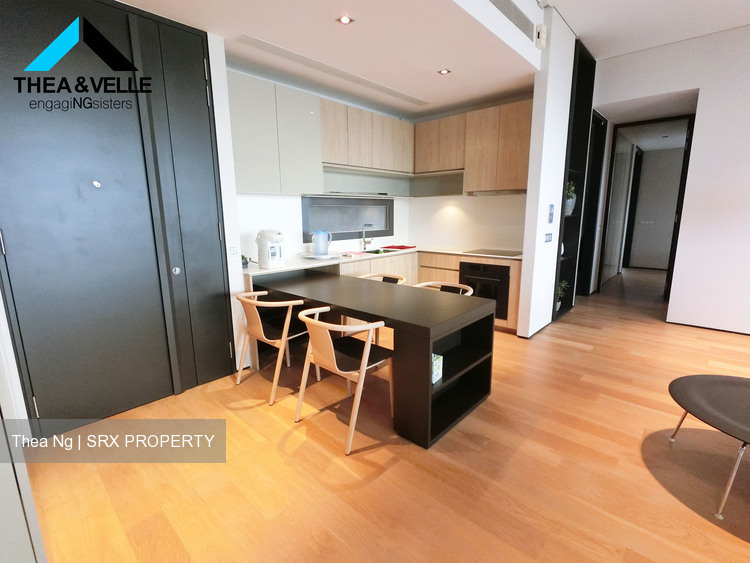 OUE Twin Peaks (D9), Condominium #197588712